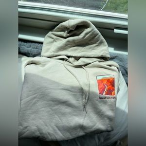 Grand Canyon Hoodie